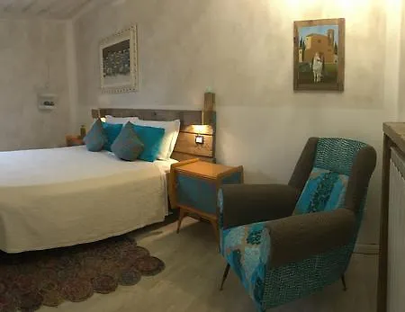 Guest house 24h