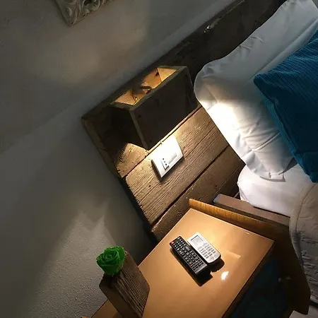 Guest house 24h 3*