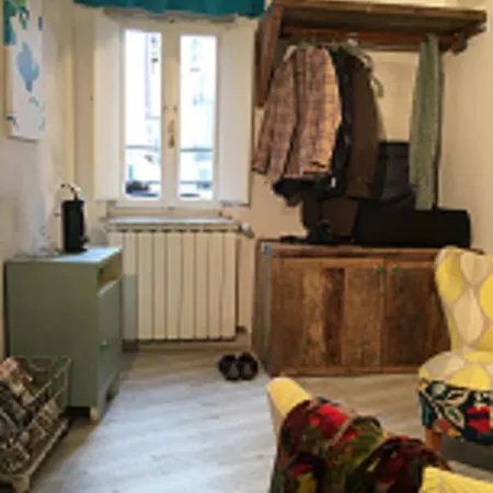 24h Guest house Lucca