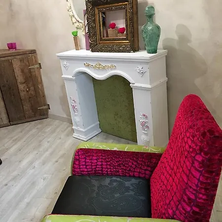 Guest house 24h