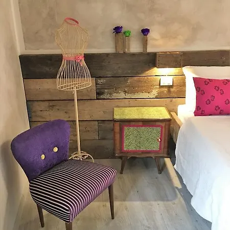 24h Guest house 3*