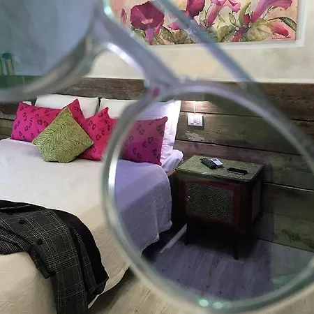 24h Guest house